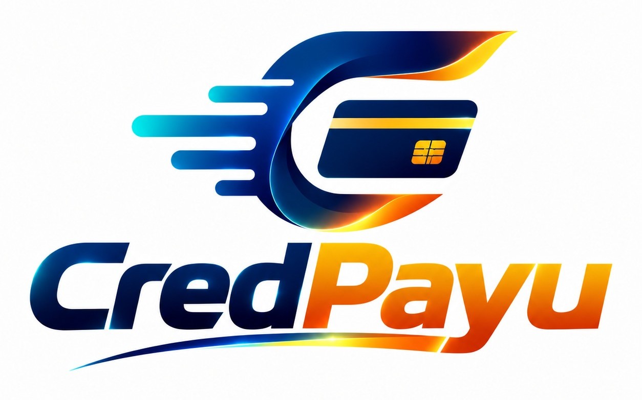 CredPayU Logo