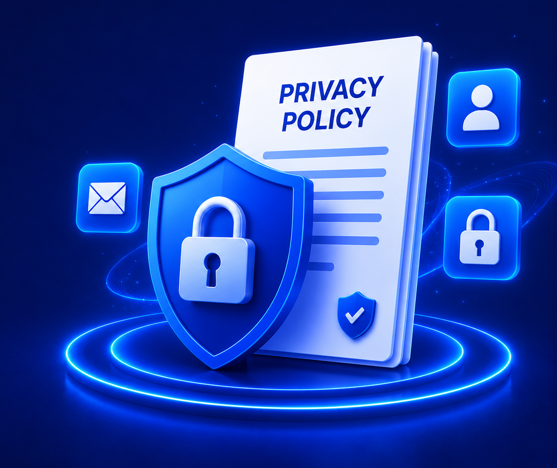 Privacy Policy