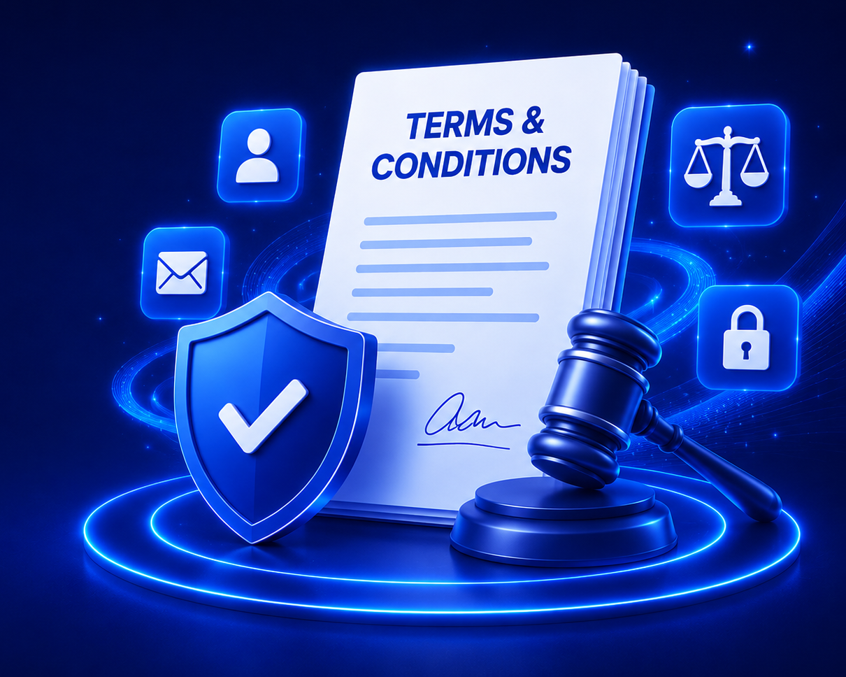 Terms